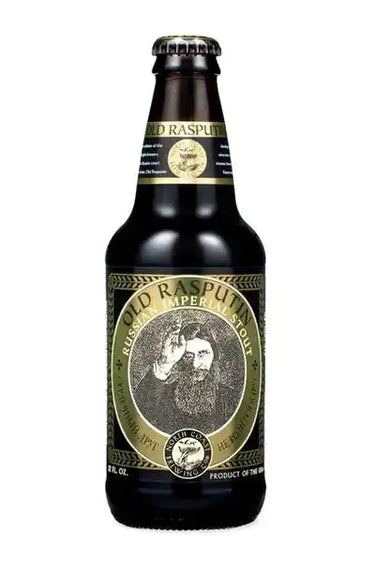 North Coast Old Rasputin Russian Imperial Stout